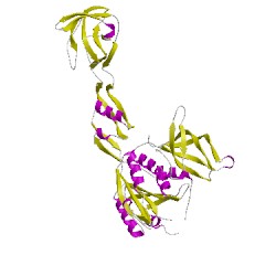 Image of CATH 4tk1A