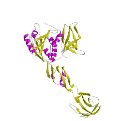 Image of CATH 4tk1B