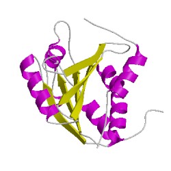 Image of CATH 4tk1B01