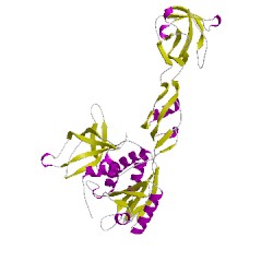 Image of CATH 4tk3A