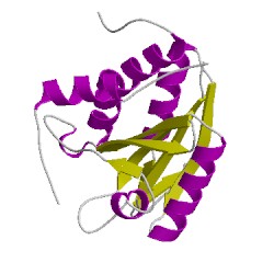 Image of CATH 4tk3A01