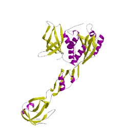 Image of CATH 4tk3B