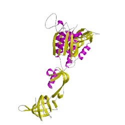 Image of CATH 4tk4A