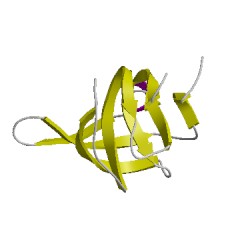 Image of CATH 4tk4A03