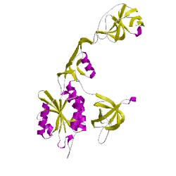 Image of CATH 4tk4B