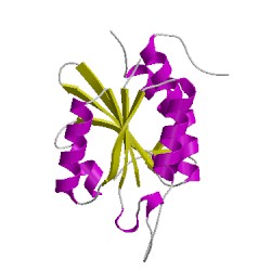 Image of CATH 4tk4B01