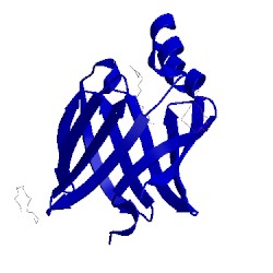 Image of CATH 4tkb