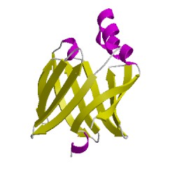 Image of CATH 4tkbA