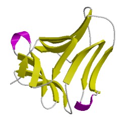 Image of CATH 4tkcA