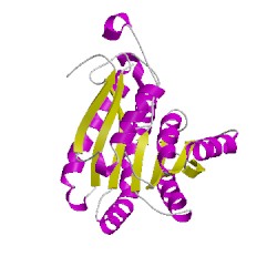 Image of CATH 4tkmB00