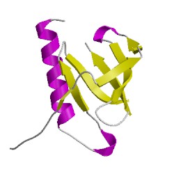 Image of CATH 4tksA01