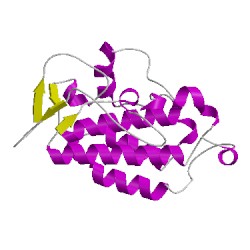 Image of CATH 4tksA02