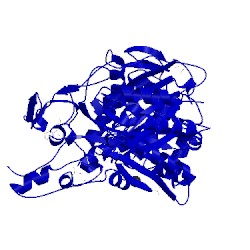 Image of CATH 4tkt