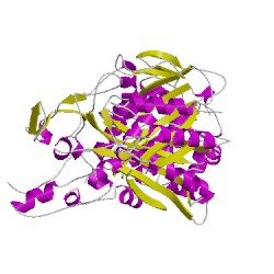 Image of CATH 4tktA