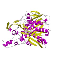 Image of CATH 4tktA01