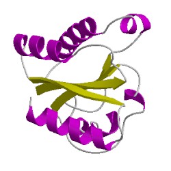 Image of CATH 4tkuA02