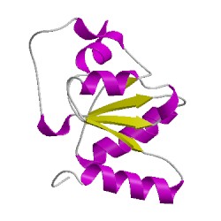 Image of CATH 4tkuA03