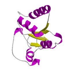 Image of CATH 4tkuC03