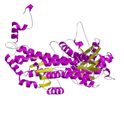 Image of CATH 4tkuD