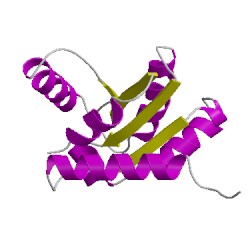 Image of CATH 4tkuD01