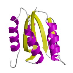 Image of CATH 4tkzA00