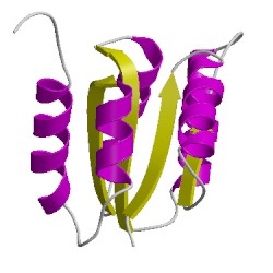 Image of CATH 4tkzB00