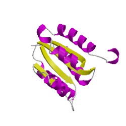 Image of CATH 4tkzD00