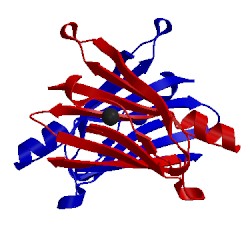 Image of CATH 4tl5