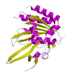 Image of CATH 4tl6A