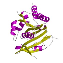 Image of CATH 4tl6B