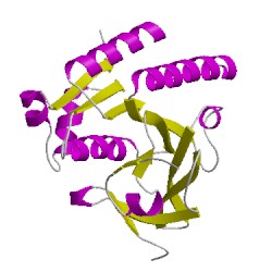 Image of CATH 4tl6C00