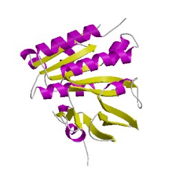 Image of CATH 4tl7F