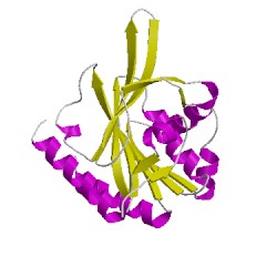 Image of CATH 4tl9B