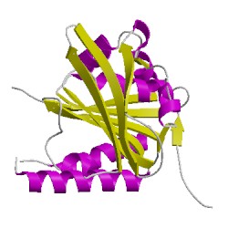 Image of CATH 4tl9C