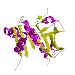 Image of CATH 4tl9E