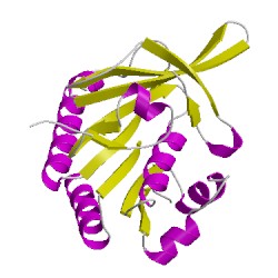 Image of CATH 4tlaA00