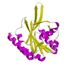 Image of CATH 4tlaB