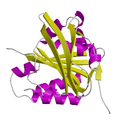 Image of CATH 4tlaC00