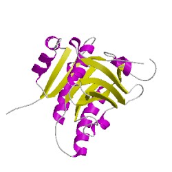 Image of CATH 4tlaD