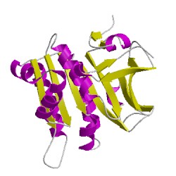 Image of CATH 4tlaE00