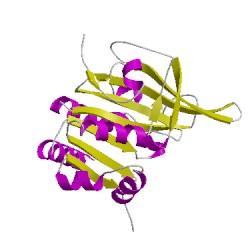 Image of CATH 4tlaF