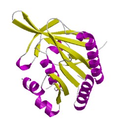 Image of CATH 4tlbA