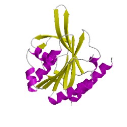 Image of CATH 4tlbB