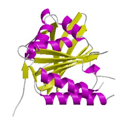 Image of CATH 4tlbC