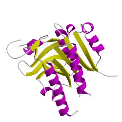 Image of CATH 4tlbD