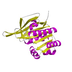 Image of CATH 4tlbF