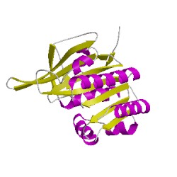 Image of CATH 4tlbF00