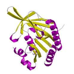 Image of CATH 4tlcA