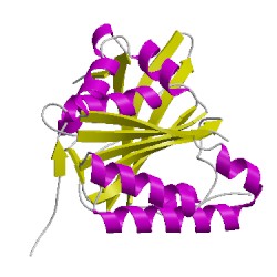Image of CATH 4tlcC