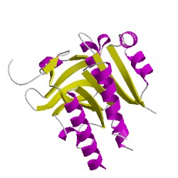 Image of CATH 4tlcD